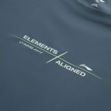 Áo T-shirt Nam Li-ning ATSU063-5V