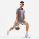 Áo Polo Nam Li-ning APLU003-7V