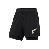 Quần short Nam Li-ning AKSU675-1V