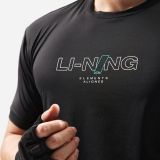 Áo T-shirt Nam Li-ning ATSU417-1V