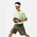 Áo T-shirt Nam Li-ning ATSU031-2V