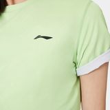 Áo T-shirt Nữ Li-ning ATSU060-6V