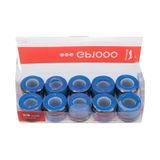 Cuốn cán vợt cầu lông GP1000 AXSF002-9 ( HỘP 10 CÁI )