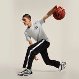 Áo T-shirt Nam Li-ning ATSU723-3V
