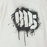 Áo T-shirt Nam ATSU849-2V