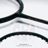Vợt cầu lông chính hãng Li-Ning TECTONIC 3 - 4U Green AYPT419-4E