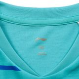 Áo T-shirt cầu lông trẻ em AAYU168-3