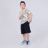 Áo phông Bé Trai YHSU125-1V