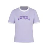 Áo T-shirt Nữ Li-ning AHSU524-2V