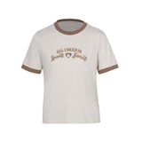 Áo T-shirt Nữ Li-ning AHSU524-4V