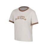 Áo T-shirt Nữ Li-ning AHSU524-4V