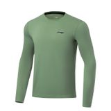 Áo nỉ Nam Li-ning ATLT019-5