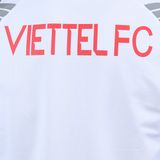 Áo event trắng (polo) Viettel Nam VT-ATSSC01-1VLGO
