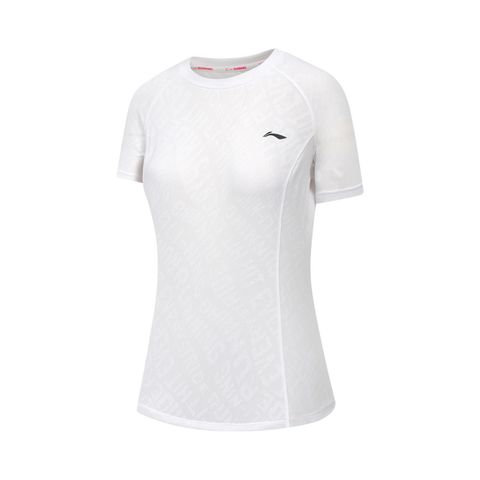 Áo T-Shirt nữ Li-Ning ATST068-8