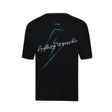 Áo T-shirt Nam Li-Ning ATSV663-2V
