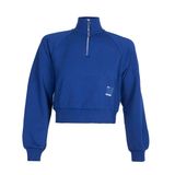 Áo nỉ Nữ Li-ning AWDTE94-1V