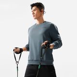 Áo nỉ Nam Li-ning AWDU869-2V