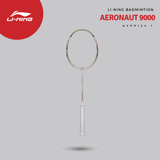Vợt Cầu Lông Li-Ning Li-Ning Aeronaut 9000 AYPP124-1