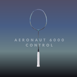 Vợt Cầu Lông Li-Ning Aeronaut 6000 Control AYPR291-5