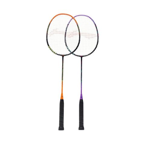 Vợt Cầu Lông Li-ning AXFORCE 9 black orange/black purple