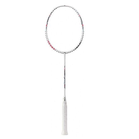 Vợt cầu lông Li Ning AXFORCE CANNON (4U) White AYPT311-4