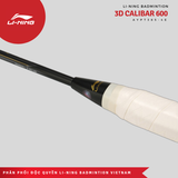 Vợt cầu lông Li-Ning 3D CALIBAR 600 AYPT385-4E