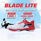 Giầy Cầu lông Nam và Nữ chính hãng Li-Ning blade lite AYZT005-4