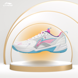 Giầy Cầu lông Nam và Nữ chính hãng Li-Ning ZJ 2.0 AYZU019