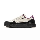 Giày thời trang Nữ Li-ning COMMON 80S AGCU158-4V