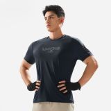 Áo T-shirt Nam Li-ning ATSU417-8V