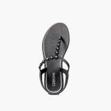 Dép Sandal Nữ GRENDHA CACAU PRECIOSA SAND AD 18600-AH289