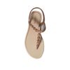 Dép Sandal Nữ GRENDHA CACAU PRECIOSA SAND AD 18600-AH290