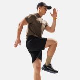 Quần short Nam Li-ning AKSU027-1V