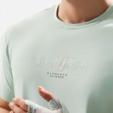 Áo T-shirt Nam Li-ning ATSU417-4V