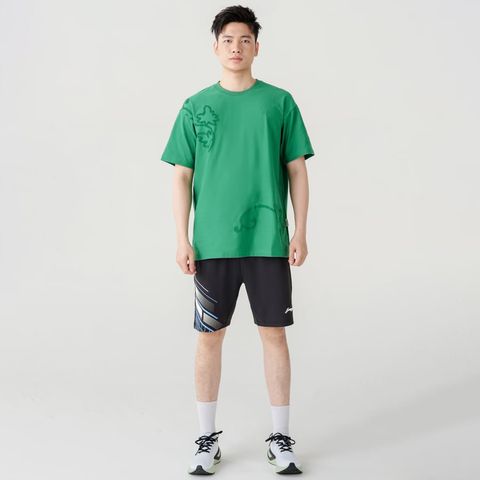 Quần short Nam Li-ning AAPU137-1V