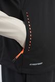 Áo gió Nam Gile Li-ning AMMU001-1V