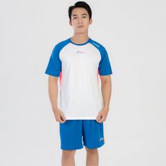 Bộ quần áo bóng đá Nam YATU043-1V