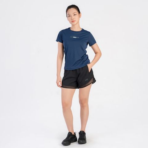 Áo T-shirt Nữ ATSU190-6V