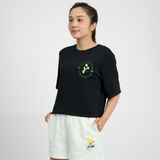 Áo T-Shirt Nữ Li-Ning ATSU848-1V