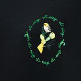 Áo T-Shirt Nữ Li-Ning ATSU848-1V