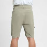 Quần short Nam Li-ning AKSU875-2V
