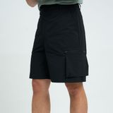 Quần short Nam Li-ning AKSU875-1V