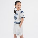Quần short Bé gái YKSU058-1V