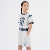 Quần short Bé gái YKSU058-1V