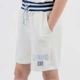 Quần short Bé gái YKSU058-1V