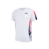 Áo cầu lông nam chính hãng Li-Ning P-AAYV053-2V thoáng khí, mát mẻ, nhanh khô