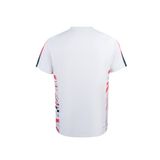 Áo cầu lông nam chính hãng Li-Ning P-AAYV053-2V thoáng khí, mát mẻ, nhanh khô