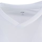 Áo cầu lông nam chính hãng Li-Ning P-AAYV053-2V thoáng khí, mát mẻ, nhanh khô