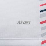 Áo cầu lông nam chính hãng Li-Ning P-AAYV053-2V thoáng khí, mát mẻ, nhanh khô