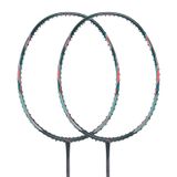 Vợt cầu lông chính hãng Li-Ning TECTONIC 3 - 4U Green AYPT419-4E